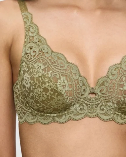 Triumph Σουτιέν Με Μπανέλα Amourette W 10209574